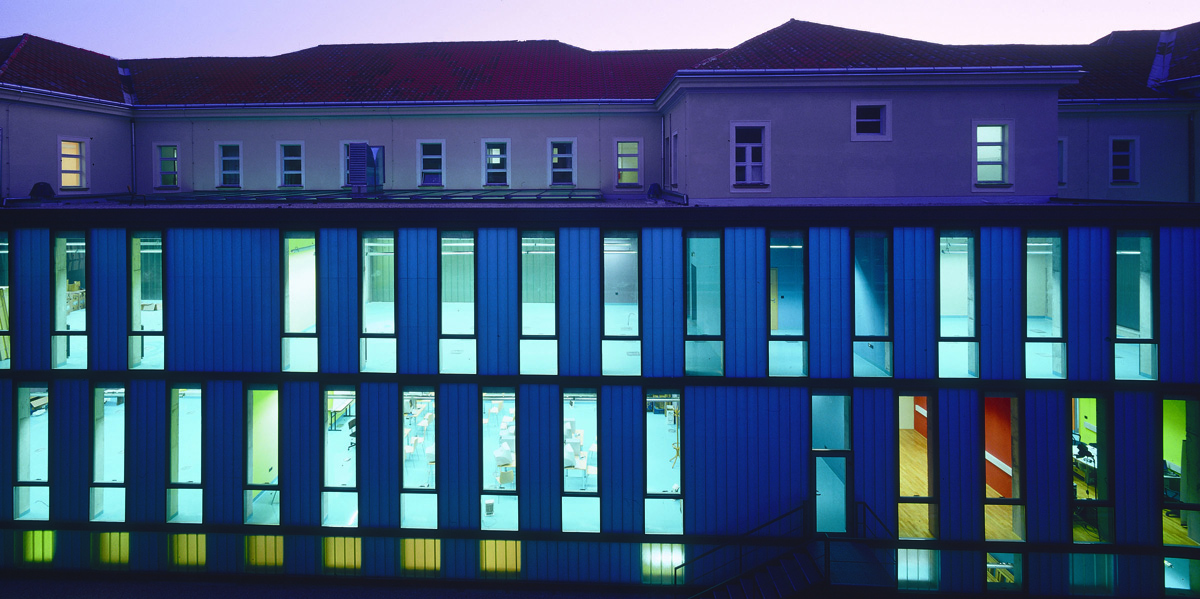 Faculty of Technology – image 1